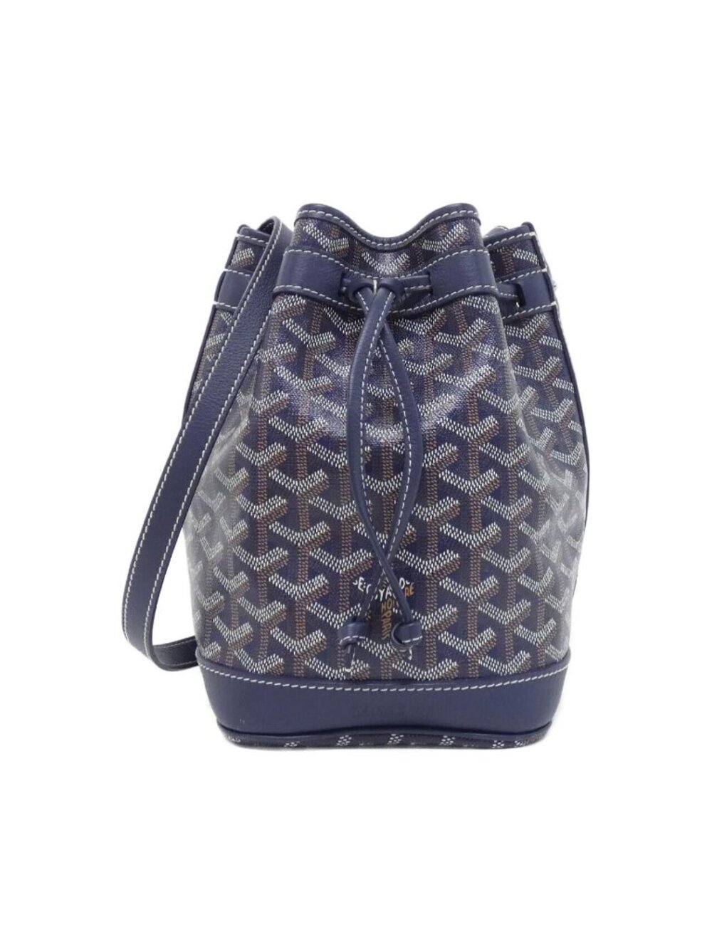 Goyard Petit Flo